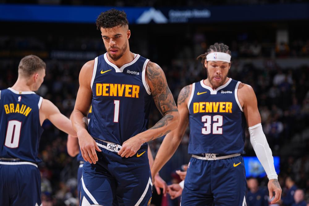 每一位球员 每一位球员