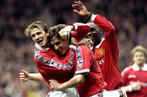 进球正是这 进球正是这