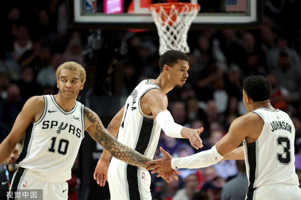 西甲：赫塔费1比0战胜皇马